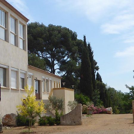 Domaine De L'Herbe Sainte Mirepeisset Екстер'єр фото