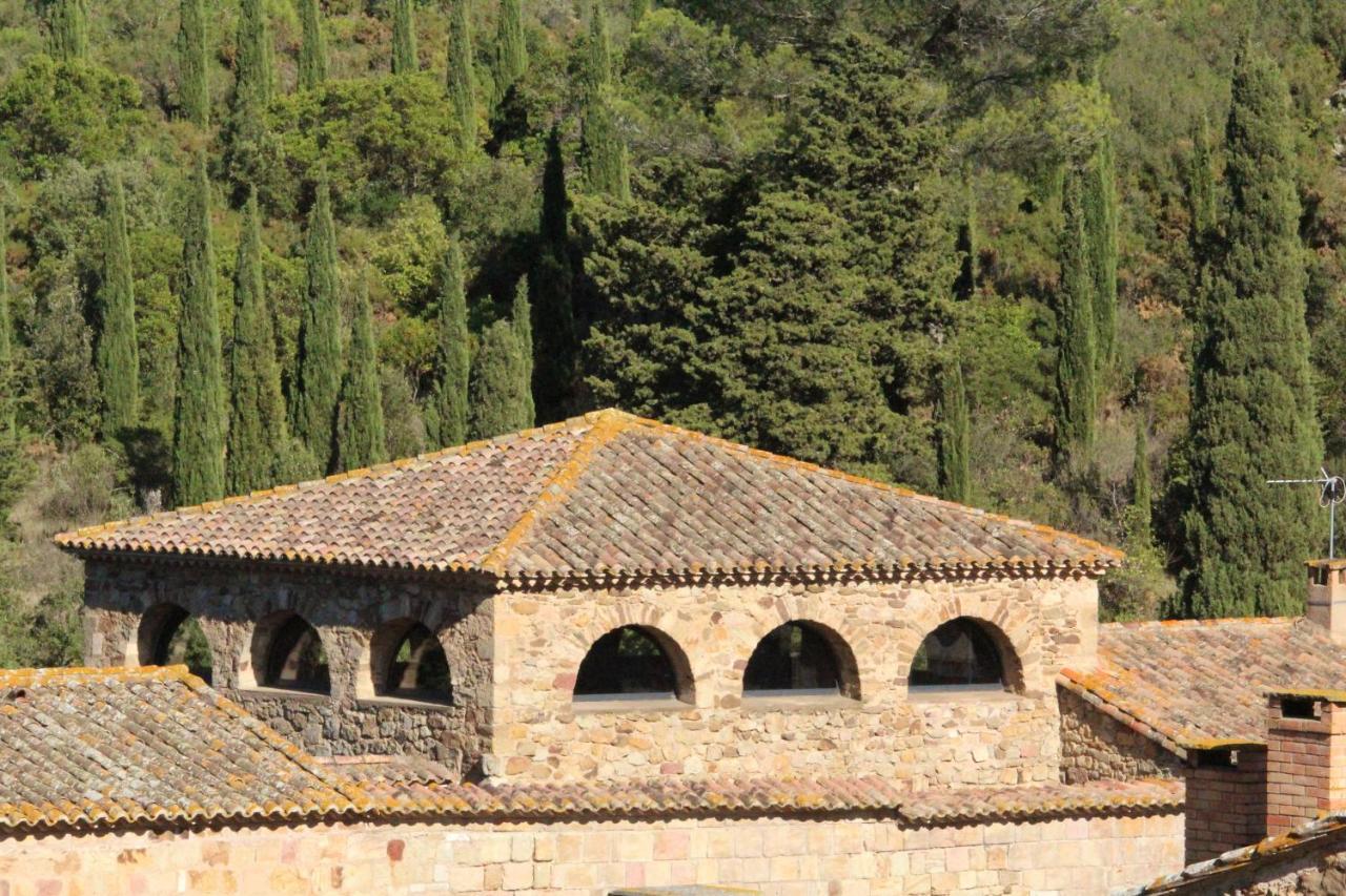 Domaine De L'Herbe Sainte Mirepeisset Екстер'єр фото